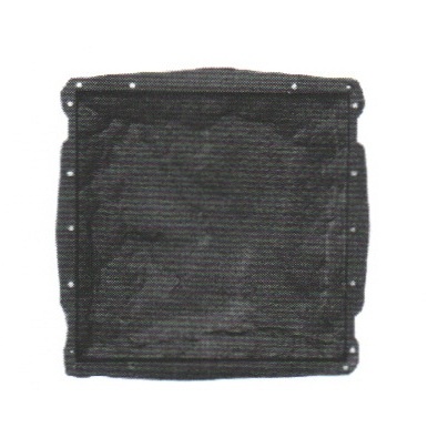 Форма для плитки 52/17 Облицовочная фото 1